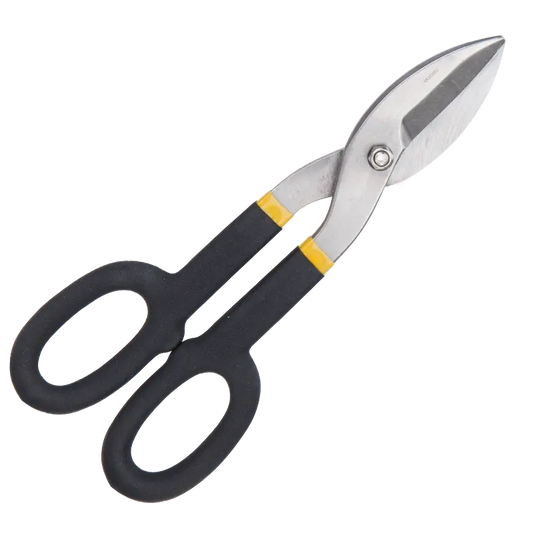 Tin Snips 10"