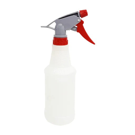 Kibble SPRAY BOTTLES 500 ml Round