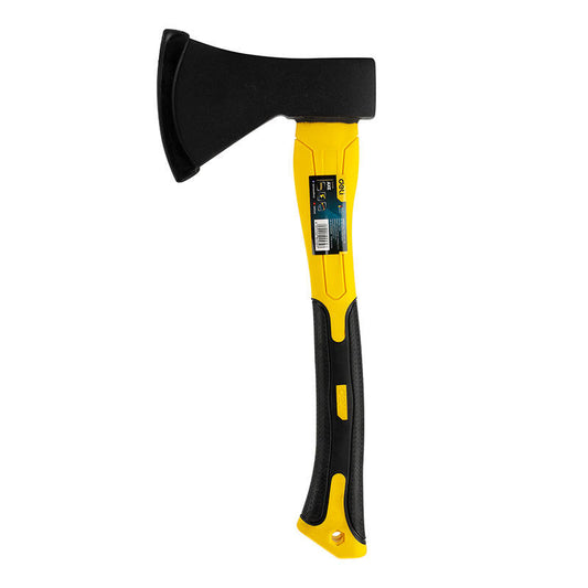 Deli Fiber handle Axe 0.8kg DE-EDL5709
