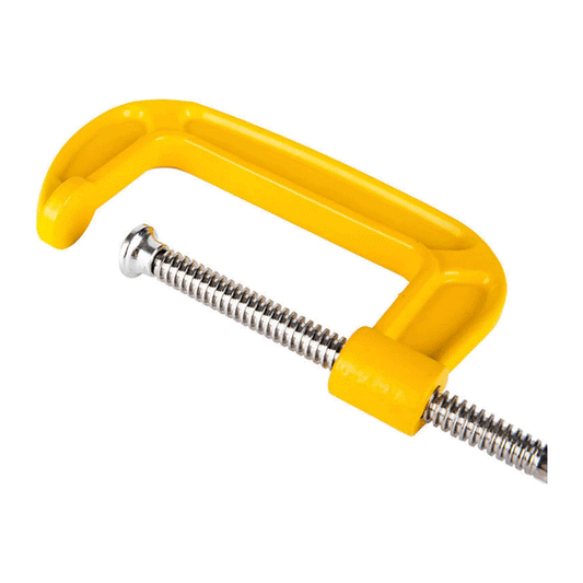 G Clamp 4"