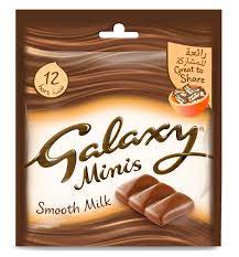 Galaxy Minies 165 Gm