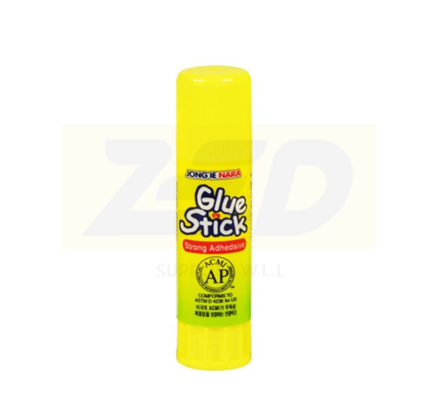 JONG-IE-NARA Glue Stick 15 gm
