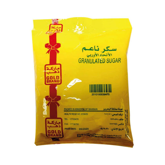 Gold Sugar 10 Ibs