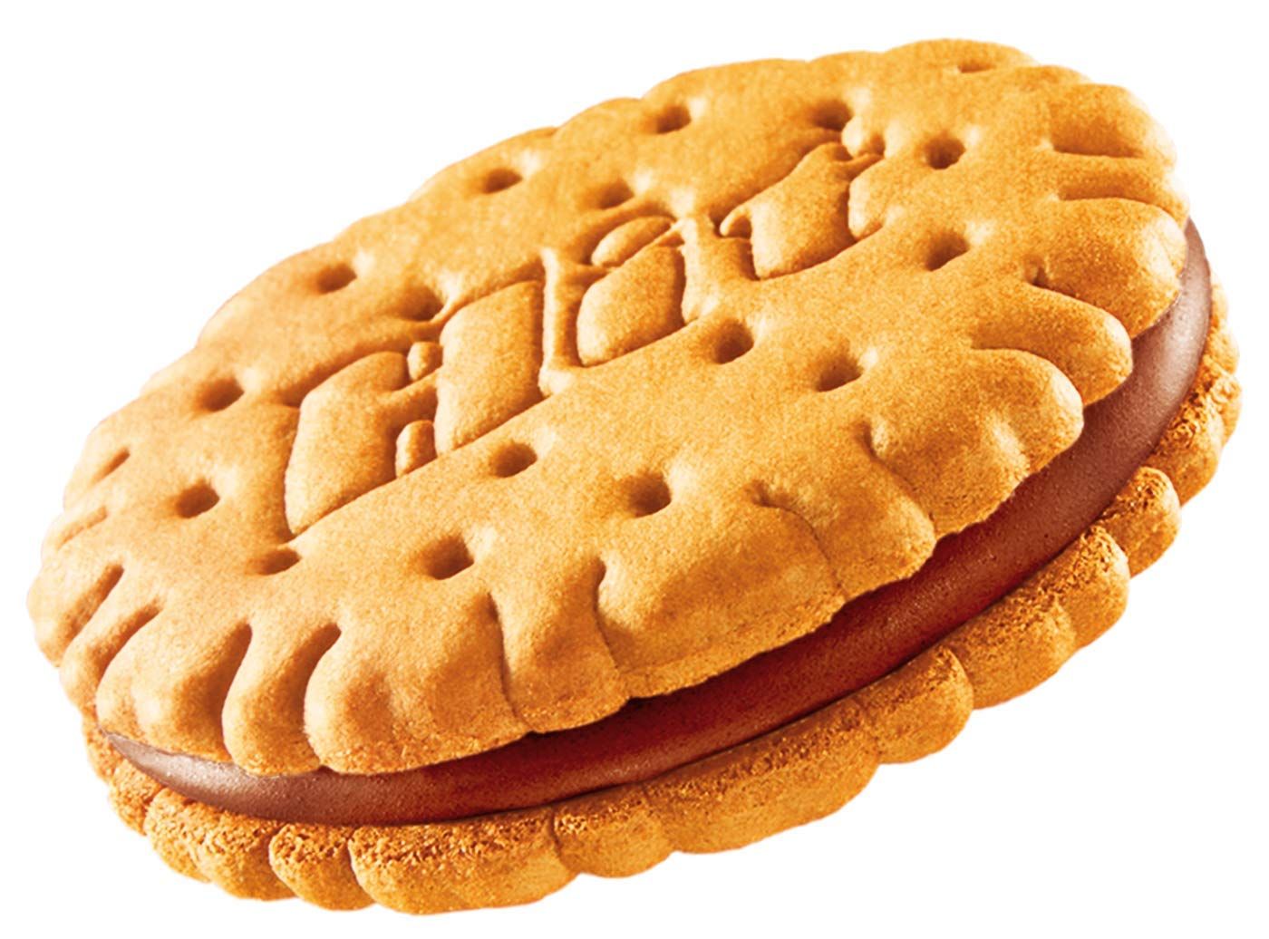 Bahlsen HIT Cocoa Biscuit
