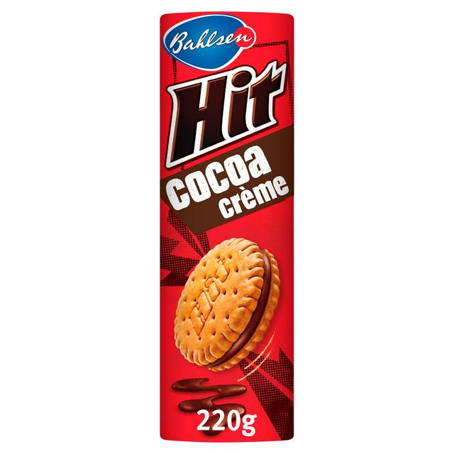 Bahlsen HIT Cocoa Biscuit