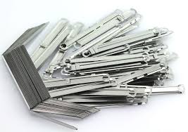ABLE FILE FASTNER 50PCS/BOX