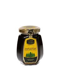 Al-Shifa Black Forest Honey 250gm