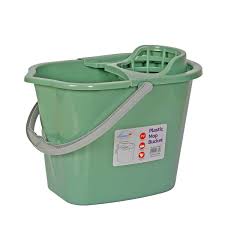 Mop Bucket 966-7020 Assorted Colors 1PCS