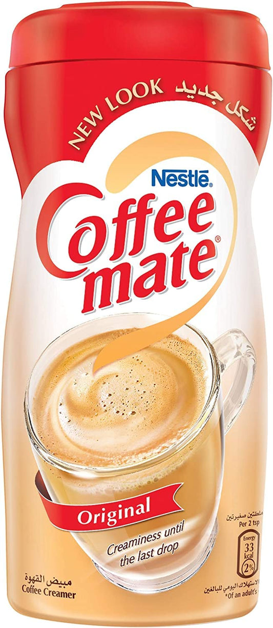 Nestle Coffee Mate Original Coffee Creamer 400g