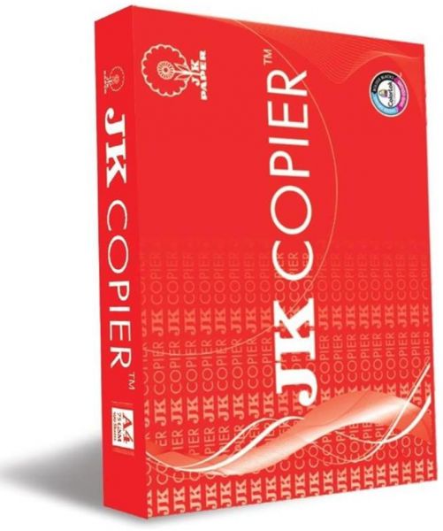JK Copier A4 Photocopy Paper 80gsm