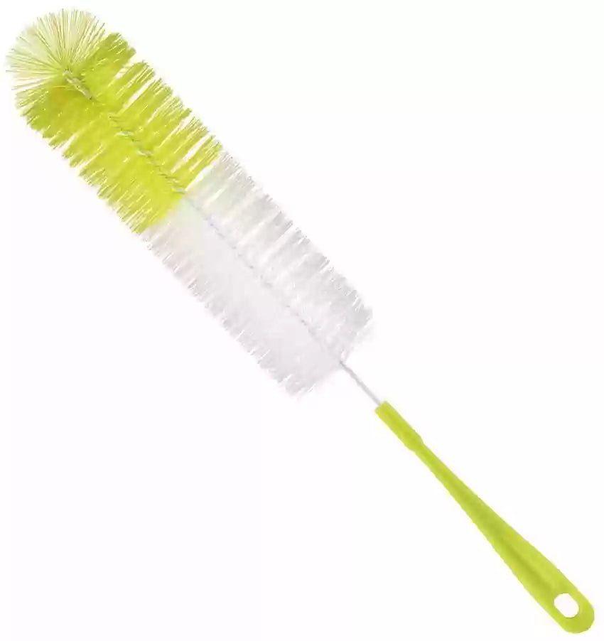 Long Handled Cup Washing Brush,  Long Bottle Brush