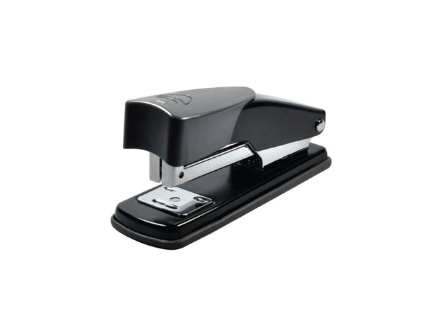 Atlas   Half Strip Metal Staplr Powder CoatingBK  AS-SR5071-BK