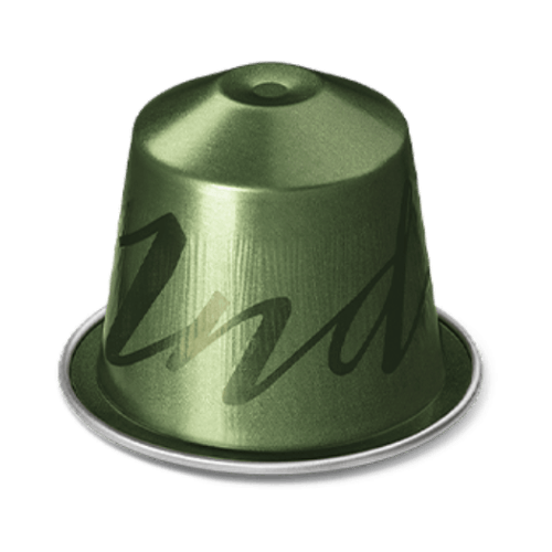 NESPRESSO Master Origins Coffee capsules 1x10 capsules India