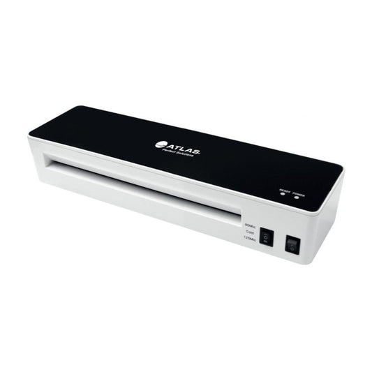 Atlas Laminating Machine A4 2R 240V 6281073670350