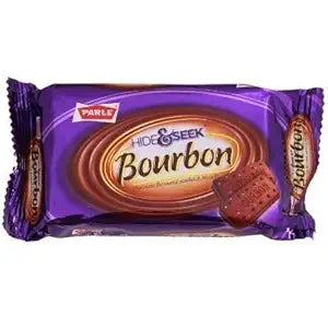 Parle hide and seek bourbon 150 gm*30