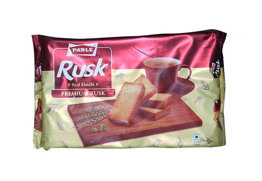 Parle rusk real Elaichi Premium 300gm*24