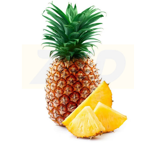 Pineapple Philippines 1 pcs