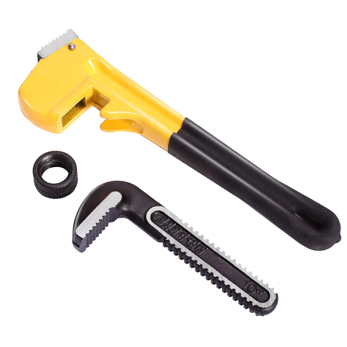 Pipe Wrenches 10"