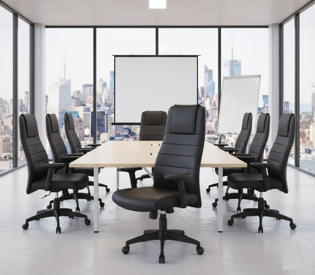 WB Office Chair – WB-9129
Item S600959873