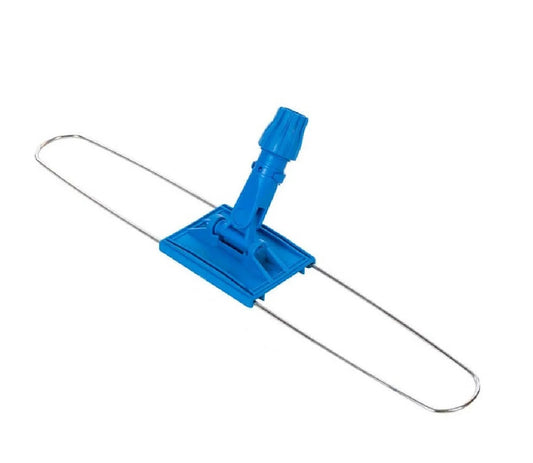 Kibble DUSTIE 80- Dry Mop Frame 80 Cm foldable with Steel Arms